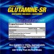 MHP GLUTAMINE SR  300G