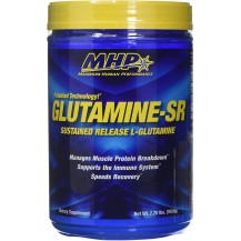 MHP GLUTAMINE SR  1kg