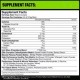 ARNOLD IRON MASS 5LBS