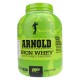 ARNOLD IRON WHEY 5LBS VANILLA