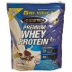 100% PREMIUM WHEY Plus 5 LBS