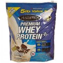 100% PREMIUM WHEY Plus 5 LBS