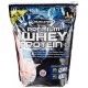 100% PREMIUM WHEY Plus 5 LBS