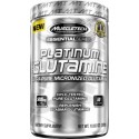 ESSENTIAL  Platinum 100%  GLUTAMINE 302 GR