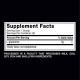 ESSENTIAL  Platinum 100%  GLUTAMINE 302 GR