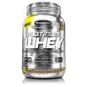 ESSENTIAL  Platinum 100% WHEY 2 LBS Milk chocolate supreme