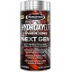HYDROXYCUT  HARDCORE NEXT GEN 100 CPS