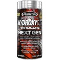 HYDROXYCUT  HARDCORE NEXT GEN -  Versione Americana -  100 CPS