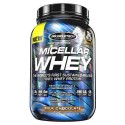 MICELLAR WHEY 2 LBS MILK CHOCOLATE