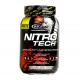 NITROTECH PERFORMANCE  2 LBS