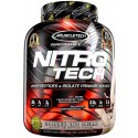 NITROTECH PERFORMANCE  4 LBS Cookies and cream