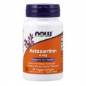 ASTAXANTINA 4mg 60 SOFTGELS