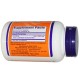 L-ORNITHINE 500MG 120 CPS