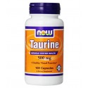 TAURINE 500mg 100 TABS