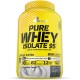 PURE WHEY ISOLATE 95 4,8 lbs CACAO