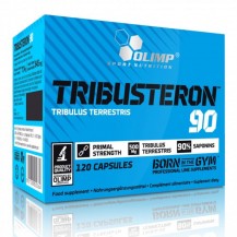TRIBUSTERON 90 120 CAPS
