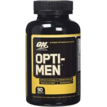 OPTI-MEN 90 CAPS