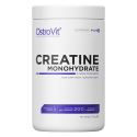 CREATINE MONOHYDRATE 500g PURE