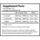 BCAA 2-1-1 400g