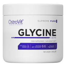 GLYCINE 200g