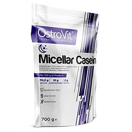 MICELLAR CASEIN 700g