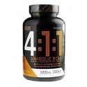 4:1:1 ANABOLIC BCAA 400 TABS