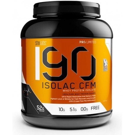 I90 ISOLAC CFM