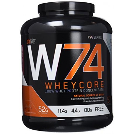 W4 WHEYCORE 2KG