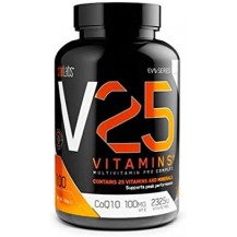 V25 100 TABS