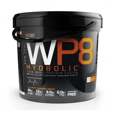 WP8 MYOBOLIC 2,27KG