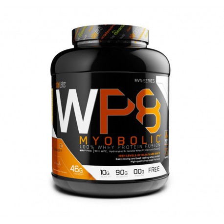 WP8 MYOBOLIC 900 gr
