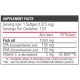 BLADE OMEGA3 165G 120 TABLETS