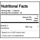 ACETYL L-CARNITINE 30 CPS
