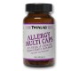 ALLERGY MULTI 100 CAPS
