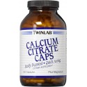 CALCIUM CITRATE 250 CAPS