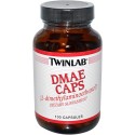DMAE CAPS 100 CPS