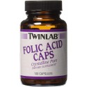FOLIC ACID 100  CPS