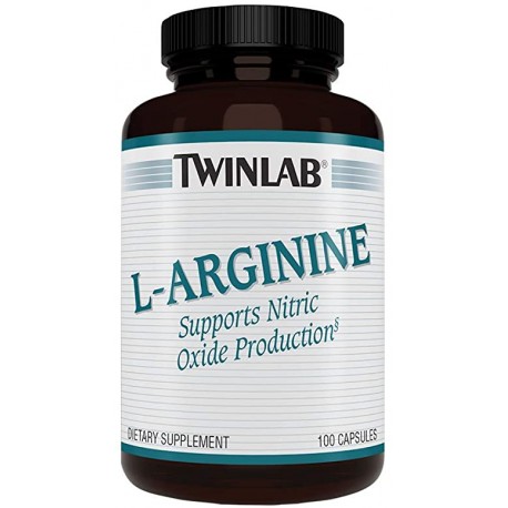 L-ARGININE     100CPS