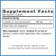 L-LYSINE   100CPS