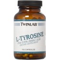 L-TYROSINE  100CPS