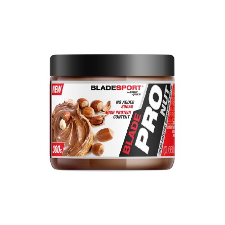 BLADE PRO NUT 300G