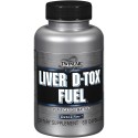 LIVER D-TOX FUEL   60CPS