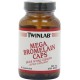MEGA BROMELAIN   90CPS