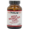 MEGA BROMELAIN   90CPS