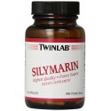 SILYMARIN 50CPS